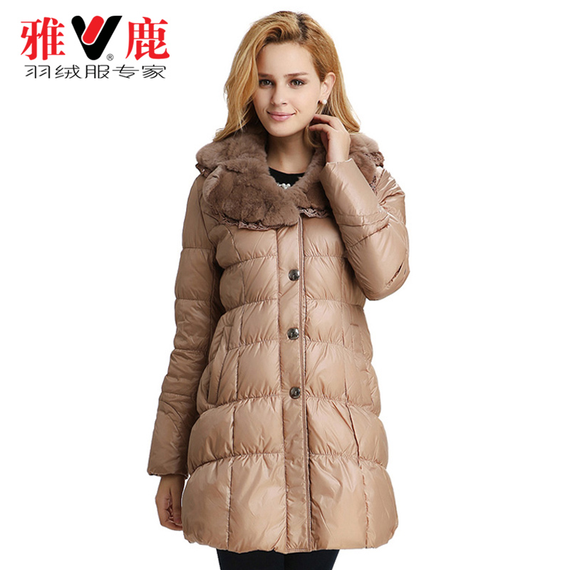 反季清仓：杰克琼斯羽绒服179元起大差价（400元优惠券）